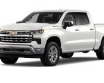 Image #11 of 2025 Chevrolet Silverado 1500 LTZ