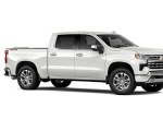 Image #15 of 2025 Chevrolet Silverado 1500 LTZ