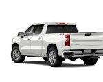 Image #4 of 2025 Chevrolet Silverado 1500 LTZ